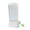 White, variant on Detachable Compartment Herb Saver Box Vegetable Preservation Bottle for Mint