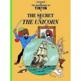 thumbnail image 2 of Le Secret de la Licorne (les Aventures de Tintin), 2 of 2