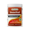 Best Naturals Pure Inositol 1 Lb Powder (Vitamin B8)