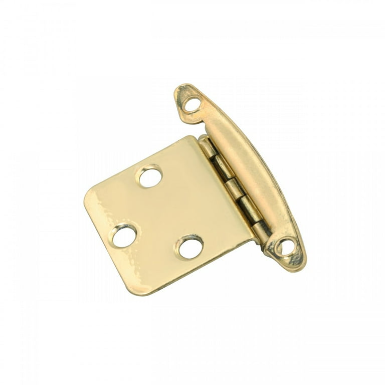 Solid Brass Heavy Duty Cabinet Latch Fastener RSF Finish