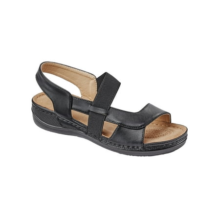 

The Sienna Sandal