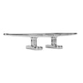 thumbnail image 1 of Boat Cleat, Versatile 8 Inch Secure Fixation 316 Stainless Steel Marine Rope Cleat  for Yacht, 1 of 7