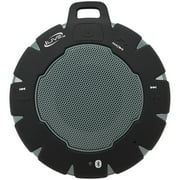 iLive Waterproof Wireless Speaker, ISBW157B, Black