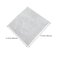 thumbnail image 2 of BESTYASH 12Pcs Waterproof Wall Stickers Peel and Stick Tile Backsplash for Kitchen and Living Room Decor, 2 of 8