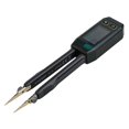 thumbnail image 5 of For FNIRSI LCR-ST1 Smart Tweezer LCR SMD/ESR Tester Resistance Capacitance Inductance Continuity Diode Test Auto Multimeter Tool, 5 of 11