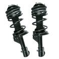 thumbnail image 2 of Shoxtec Front Complete Struts for 89-94 Chrysler Lebaron 86-88 New Yorker 89 - 94 Dodge Shadow; 89 - 95 Spirit; 89-95 Plymouth Acclaim; 89-94 Sundance, 2 of 7