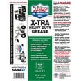 Lucas Oil 10301 Xtra HeavyDuty Grease