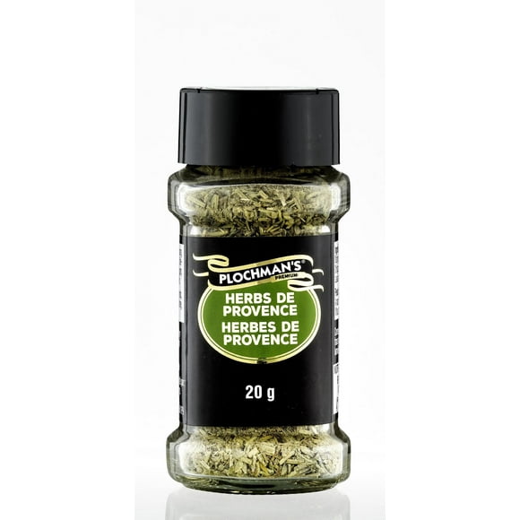 Plochman's Herbs de Provence, Volume/Quantity - 20g