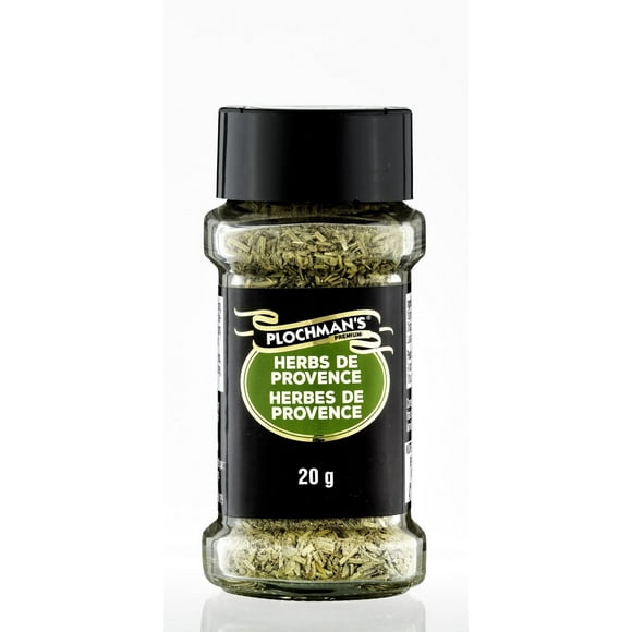 Plochman's Herbs de Provence, Volume/Quantity - 20g