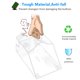 thumbnail image 1 of Cubierta impermeable transparente para timbre inalámbrico timbre de puerta de casa, 1 of 3