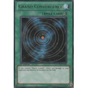 YuGiOh Legendary Collection 2 Grand Convergence LCGX-EN214