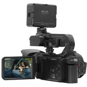 Minolta MN4KPRO 4K60FPS Ultra HD / 64 MP Autofocus Pro Camcorder Kit w/WiFi