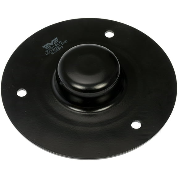 Dorman 999-800 Coil Spring Bracket Repair for Specific Jeep Models (OE FIX)