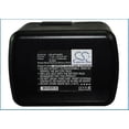 thumbnail image 1 of CS 3000mAh Battery For Craftsman 11102 981078-001 315.22411 315.224110 9-27137 9-27139, 1 of 5