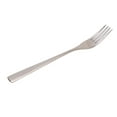thumbnail image 1 of Cutlery, Universal Heat Resistant Outdoor Camping Tableware Easy Clean  For Hiking For Picnic Ti26 Mirror Light Fork,Ti27 Mirror Light Spoon, 1 of 8