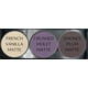 thumbnail image 3 of Paleta de sombras de ojos Pure Ziva blanco roto, lavanda mate y morado, 3 of 6