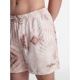 thumbnail image 4 of Hot Boy Summer by Megan Thee Stallion Men’s 5'' inseam Mesh Swim Shorts, Sizes S-3XL, 4 of 5