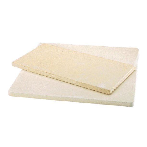 AMACO Rectangular Kiln Shelf, 16 X 8 X 5/8 in