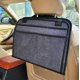 thumbnail image 4 of Car Seat Back Organizer with Foldable Tablet Car Storage Bag Automobiles Interior Stowing Tidying, 4 of 4