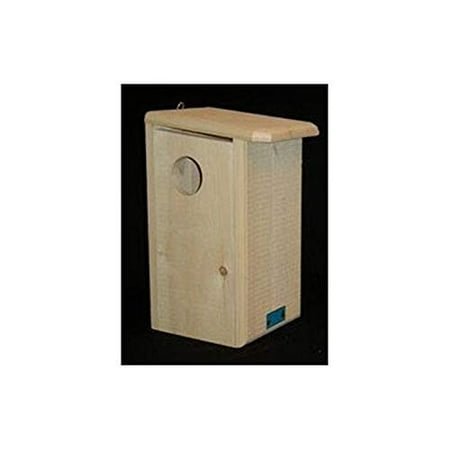 Coveside Squirrel House