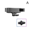 thumbnail image 1 of Car Mobile Phone Holder Black Part For B Class W246 HOT W242 2012‑2019 R5H9, 1 of 9