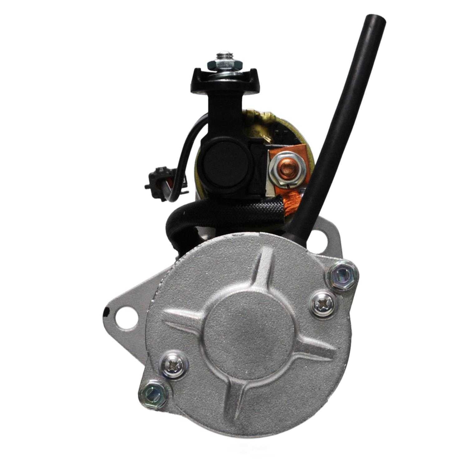 FVP Professional 19428 Starter Standard