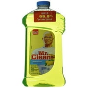 40OZ MrClean AP Citrus (Pack of 2)