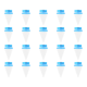 thumbnail image 1 of Red Filtro Reutilizable en Forma para Lavadora Recogedor Pieles Color Azul, 1 of 4