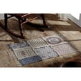 thumbnail image 2 of VHC Brands Millie Patchwork Area Rug, 2 of 3