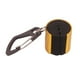 thumbnail image 3 of Abrazadera colgante para caña de pescar portátil con soporte para caña de pescar con mosquetón (dorado) Likrtyny Para estrenar, 3 of 8