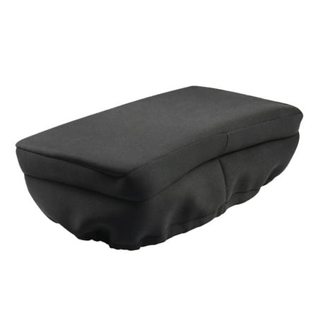 

Hemoton Universal Knee Cushion Knee Walker Pad Cover for Knee Scooter and Roller