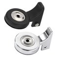 thumbnail image 1 of 2Pcs Whistling Kettle Pipes Stainless Steel and Lightweight for Home Kettle Use, 1 of 5