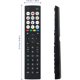 thumbnail image 2 of EN2P36H Control remoto de reemplazo de voz compatible con Hisense 3D UHD Smart TV 32A4K 40A4K 40A4BG 32A4BG 40E41KT 32E4KT, 2 of 6