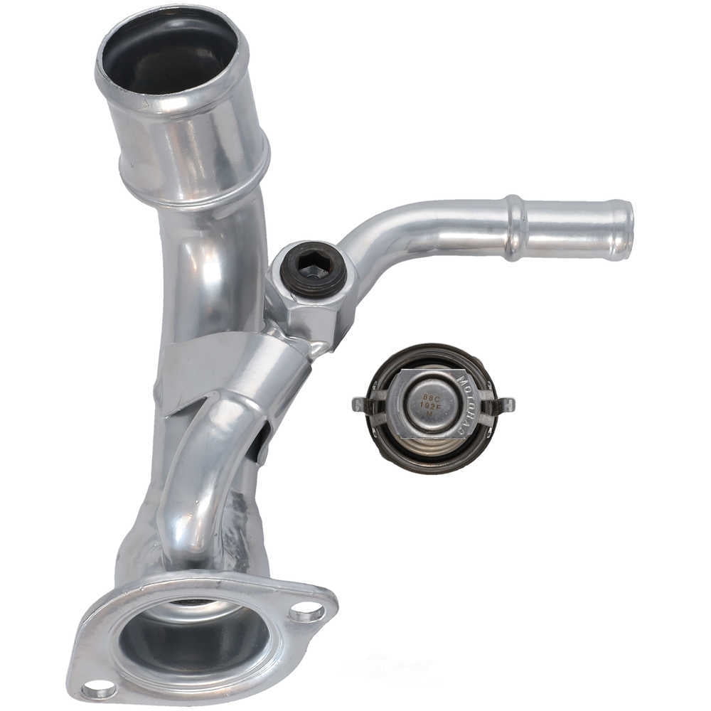 Motorad 4888KTUS Kit