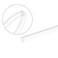 thumbnail image 4 of Tubo de silicona Uxcell, tubo de silicona flexible para bomba de transferencia de agua de aire 1 pcs 3mm x 5mm, 4 of 5