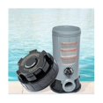 thumbnail image 5 of For Cl200 Automatic Chlorinator Feeder Chlorinator Cover, Auto Doser Cover, 5 of 5