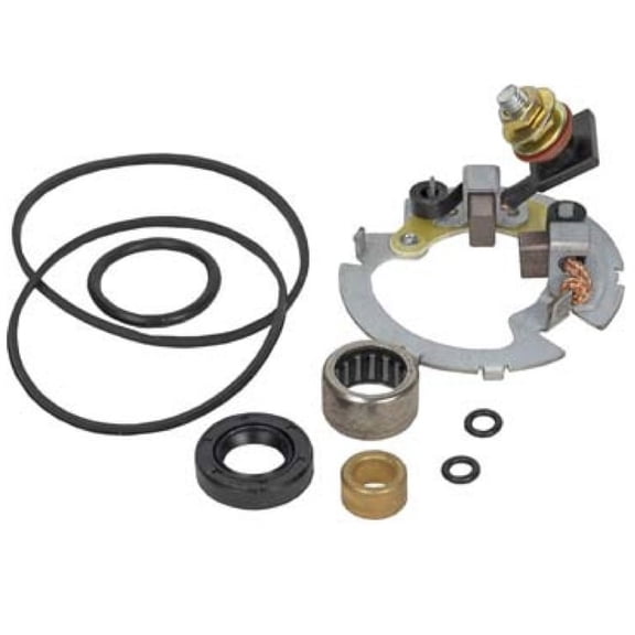 New Starter Rebuild Kit Fits Polaris ATV Outlaw 500 2006-2007 3088069