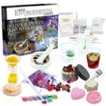 thumbnail image 1 of Learning Advantage CTUWES94XL Wild Environmental Science Natural Health & Well Being Science Kit, Multi Color, 1 of 1
