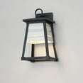 thumbnail image 5 of Maxim Lighting - Shutters - 1 Light Outdoor Wall Mount-14 Inches Tall and 7.5, 5 of 5
