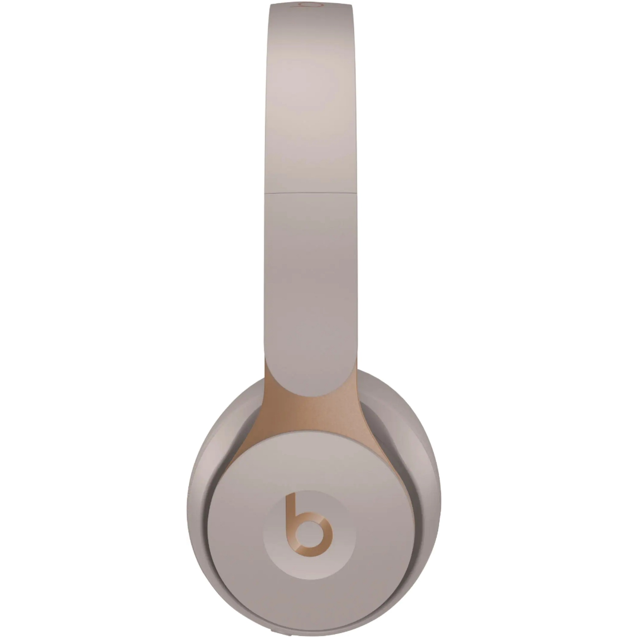 Beats Solo Pro (Beats By Dr. Dre) アイボリー Beats by Dr. Dre Solo Pro Wireless Noise Cancelling On-Ear