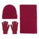 thumbnail image 1 of Guantes de juego para controlador de juegos móvil, material de fibra nano-plata con dedo táctil, guantes de pantalla táctil sin costuras, transpirables y antisudor de alta sensibilidad para juegos de, 1 of 5