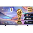 thumbnail image 1 of Hisense televisión QD6S Pantalla 65“ Pulgadas Hi-QLED 4K Smart TV AI 4K Upscaler,Dolby Vision·Atmos Modo de Protección Ocular Game Mode Plus Fire TV, 1 of 6