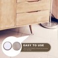 thumbnail image 2 of 20pcs Floor Protector Pads Furniture Pads Sliding Mats for Moving Furniture, 2 of 3