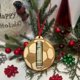 thumbnail image 2 of Adornos Navideños Adornos De Madera Para El Árbol De Navidad Adornos Para Cartera Adornos Para El Árbol De Navidad Adornos Pequeños, 2 of 5