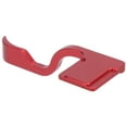 thumbnail image 2 of Poignées de Pouce de Chaussure Chaude, Confortable Pouce de la Caméra Reste Pratique avec Vis pour X-T4 Rouge, 2 of 8