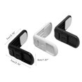 thumbnail image 3 of White Child Safety Cabinet Locks - Locks Multi-Purpose Safety Locks for Cabinets, Drawers, Oven, Refrigerator, Safety Locks for Child Safety, 3 of 8