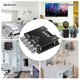 thumbnail image 1 of Placa Amplificadora de Potencia Digital -MT21 50Wx2 + 100W 2,1 Canales AUX + BT5.0 Placa Amplificadora de Potencia Supergraves de Tono Alto y Bajo, 1 of 5