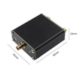 thumbnail image 6 of 10W 1-to-2 Antenna Switch RF Switch High-Frequency Switch Manual Switch DC500MHz, 6 of 12