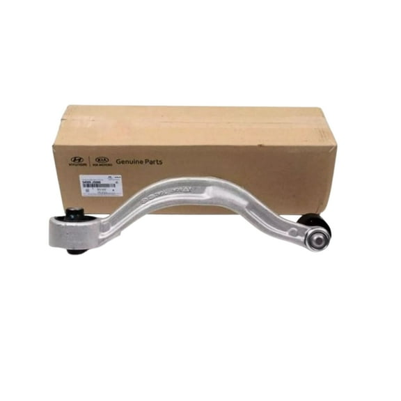 Smart Choice Store Genuine OEM 54505J5000 Lower Control Arm LATERAL FRONT LEFT for Hyundai Genesis G70 Kia Stinger
