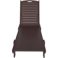 thumbnail image 4 of Paradise Reclining Chaise Lounge with Poly Material, 4 of 9